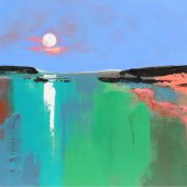 Coast Gallery Salt Spring Island - Kathryn Amisson