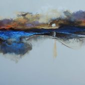 Coast Gallery Salt Spring Island - Kathryn Amisson