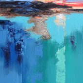 Coast Gallery Salt Spring Island - Kathryn Amisson