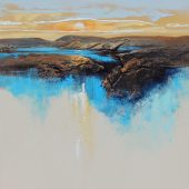 Coast Gallery Salt Spring Island - Kathryn Amisson