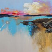 Coast Gallery Salt Spring Island - Kathryn Amisson