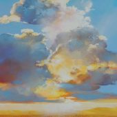 Coast Gallery Salt Spring Island - Kathryn Amisson