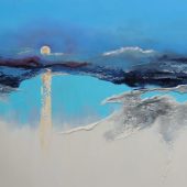 Coast Gallery Salt Spring Island - Kathryn Amisson