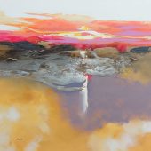 Coast Gallery Salt Spring Island - Kathryn Amisson