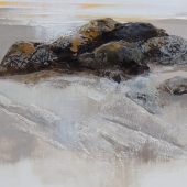 Coast Gallery Salt Spring Island - Kathryn Amisson