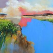 Coast Gallery Salt Spring Island - Kathryn Amisson