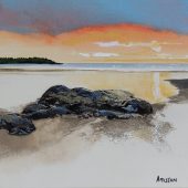 Coast Gallery Salt Spring Island - Kathryn Amisson
