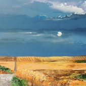 Coast Gallery Salt Spring Island - Kathryn Amisson
