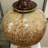 Coast Gallery Salt Spring Island-Artist Bill Boyd