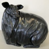 Coast Gallery Salt Spring Island - Nicola Prinsen