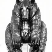 Coast Gallery Salt Spring Island - Nicola Prinsen