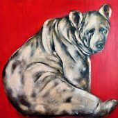 Coast Gallery Salt Spring Island - Nicola Prinsen