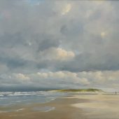 Coast Gallery Salt Spring Island - Artist Pieter Molenaar