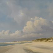 Coast Gallery Salt Spring Island - Artist Pieter Molenaar