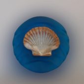 Coast Gallery Salt Spring Island - Artist Bob Leatherbarrow