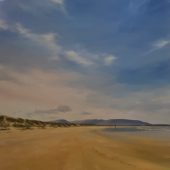 Coast Gallery Salt Spring Island - Artist Pieter Molenaar