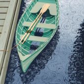 Coast Gallery Salt Spring Island - Artist Tony Grove