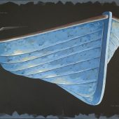 Coast Gallery Salt Spring Island - Artist Tony Grove