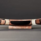 Coast Gallery Salt Spring Island - Artist Roland Gatin