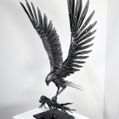 Coast Gallery Salt Spring Island - Carl Sean McMahon