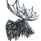 Coast Gallery Salt Spring Island - Carl Sean McMahon