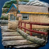 Coast Gallery Salt Spring Island - Karen Selk