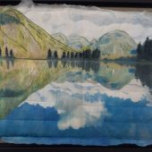 Coast Gallery Salt Spring Island - Karen Selk