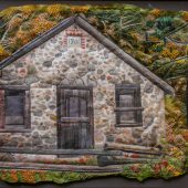 Coast Gallery Salt Spring Island - Karen Selk