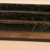 Coast Gallery Salt Spring Island - Artist Roland Gatin