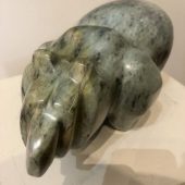 Coast Gallery Salt Spring Island - Artist Marilyn Armitage