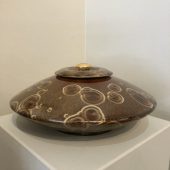 Coast Gallery Salt Spring Island-Artist Bill B