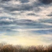 Coast Gallery Salt Spring Island - Artist Jade Boyd