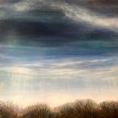 Coast Gallery Salt Spring Island - Artist Jade Boyd