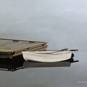 Coast Gallery Salt Spring Island - Artist Jerry Davidson