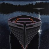 Coast Gallery Salt Spring Island - Artist Tony Grove
