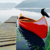 Coast Gallery Salt Spring Island - Artist Tony Grove