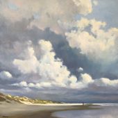 Coast Gallery Salt Spring Island - Artist Pieter Molenaar