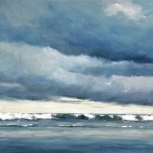 Coast Gallery Salt Spring Island - Artist Pieter Molenaar