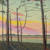 Coast Gallery Salt Spring Island - Artist Joel Mara