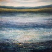Coast Gallery Salt Spring Island - Artist Jade Boyd