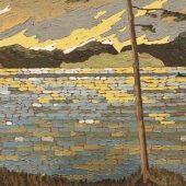 Coast Gallery Salt Spring Island - Artist Joel Mara