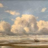 Coast Gallery Salt Spring Island - Artist Pieter M