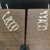 Coast Gallery Salt Spring Island - Artist Andrea Russell