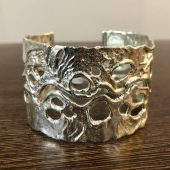 Coast Gallery Salt Spring Island - Artist Andrea Russell