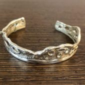 Coast Gallery Salt Spring Island - Artist Andrea Russell