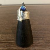 Coast Gallery Salt Spring Island - Artist Andrea Russell