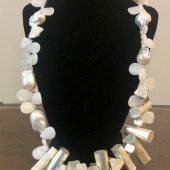 Coast Gallery Salt Spring Island - Artist Andrea Russell