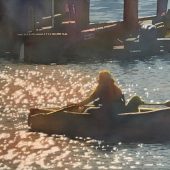 Coast Gallery Salt Spring Island - Artist Mike Radford