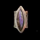 Coast Gallery Salt Spring Island - Artist Andrea Russell