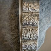 Coast Gallery Salt Spring Island - Artist Andrea Russell